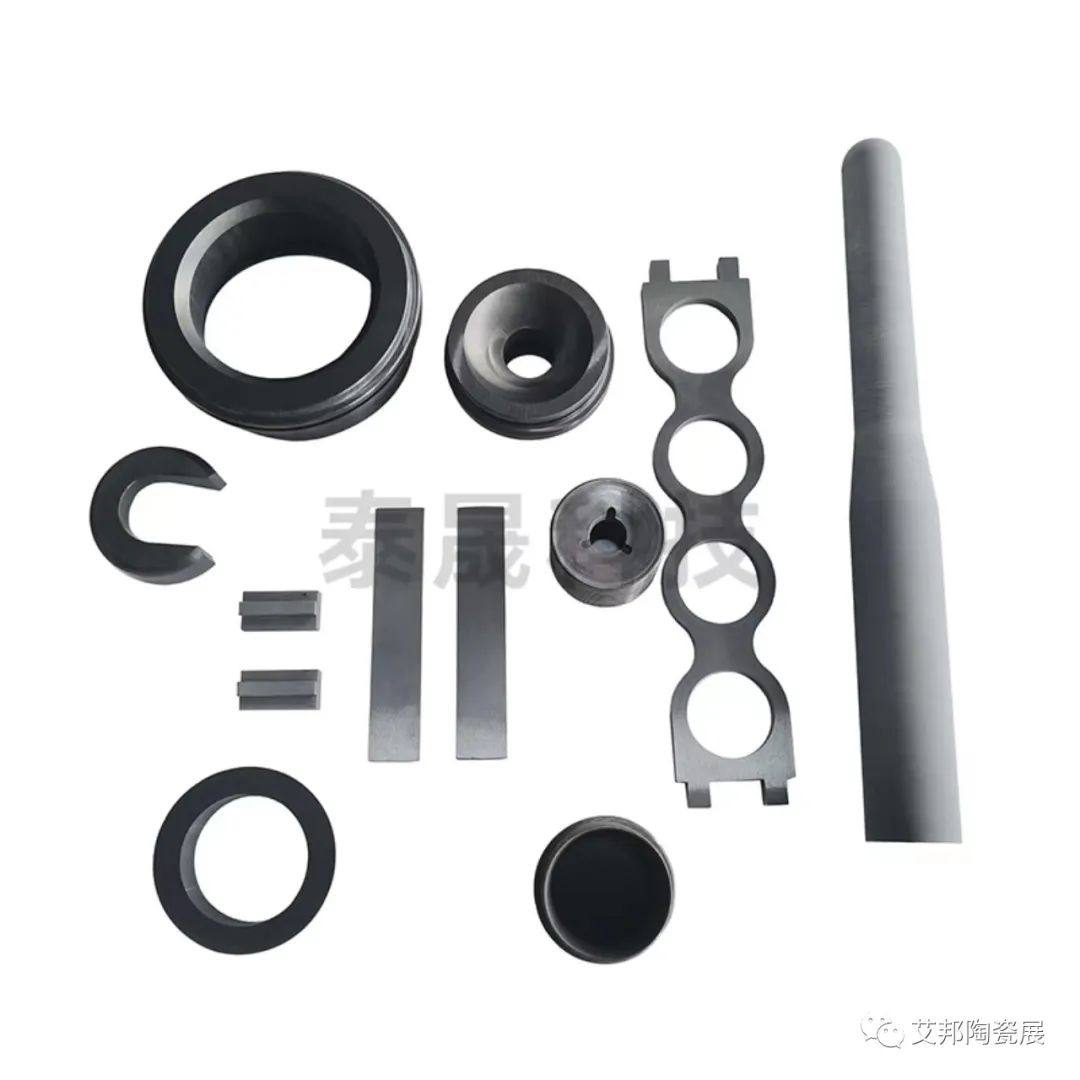 泰晟新材料科技將參加第五屆精密陶瓷展覽會（深圳寶安 8月29-31日）