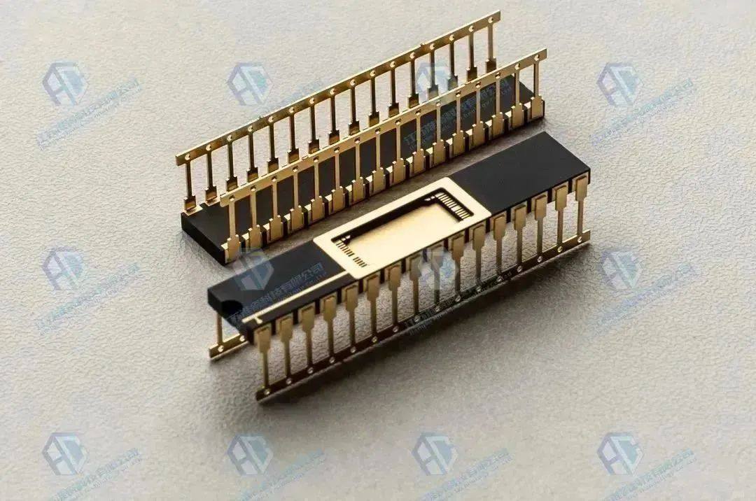 邀請函丨淮瓷科技邀您參與第五屆精密陶瓷展覽會 邀請函丨淮瓷科技邀您參與第五屆精密陶瓷展覽會