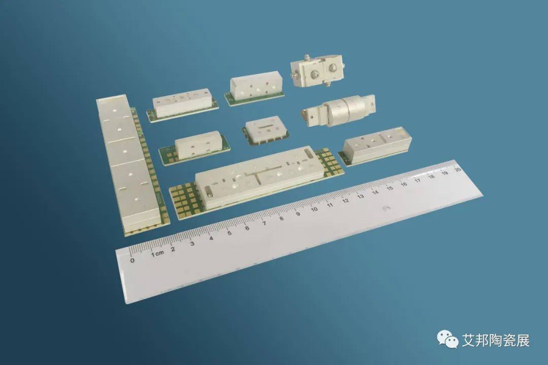 艾福电子将参加第五届精密陶瓷展览会（深圳宝安 8月29-31日）