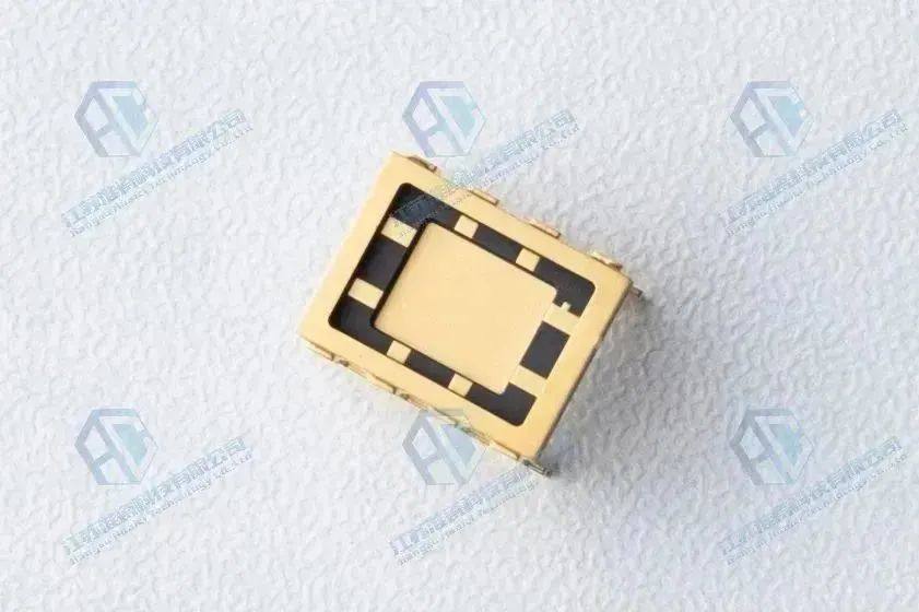 邀請函丨淮瓷科技邀您參與第五屆精密陶瓷展覽會 邀請函丨淮瓷科技邀您參與第五屆精密陶瓷展覽會