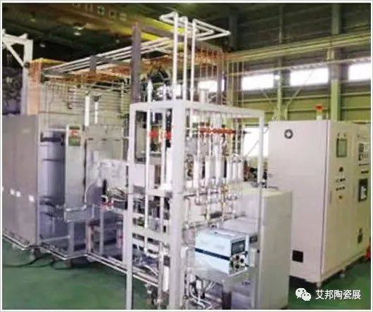 蘇州錦業(yè)源自動化設(shè)備將參加第五屆精密陶瓷展覽會（深圳寶安 8月29-31日）