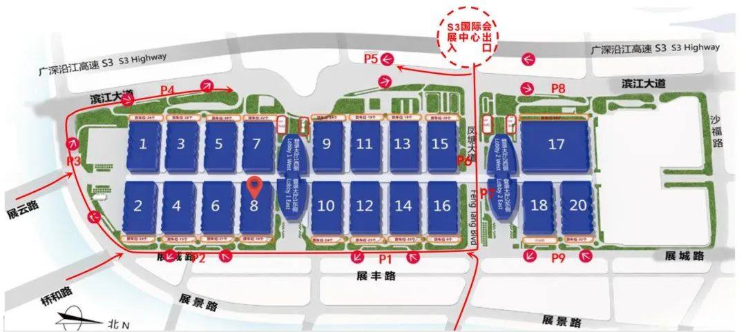倒計(jì)時(shí)7天!公耀國際2023精密陶瓷展攻略來了! 倒計(jì)時(shí)7天!公耀國際2023精密陶瓷展攻略來了!