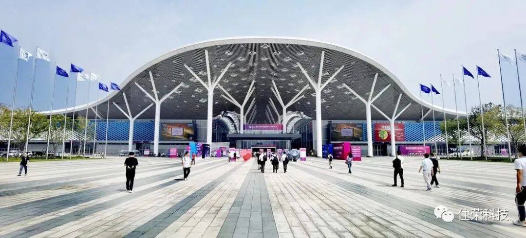 住榮科技將參展第五屆精密陶瓷展覽會