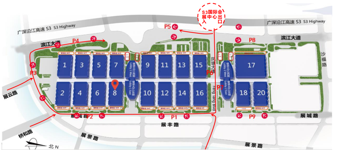 观展攻略 l 第五届精密陶瓷暨IGBT产业链展览会（深圳宝安·8月29-31日）