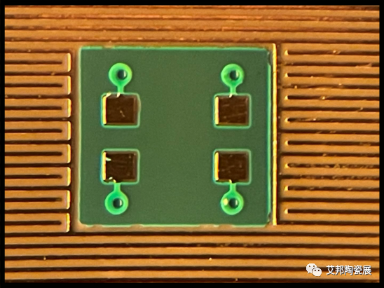 浙江湖州特思福電子科技將參加第五屆精密陶瓷展覽會（深圳寶安 8月29-31日）