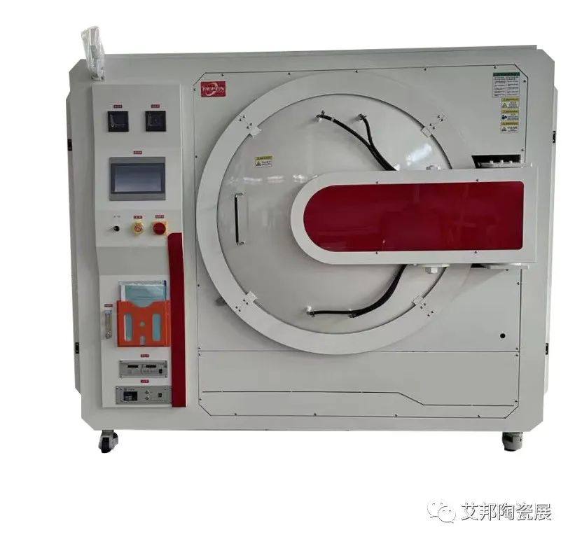 上海熱凡高溫設備將參加第五屆精密陶瓷展覽會（深圳寶安 8月29-31日）