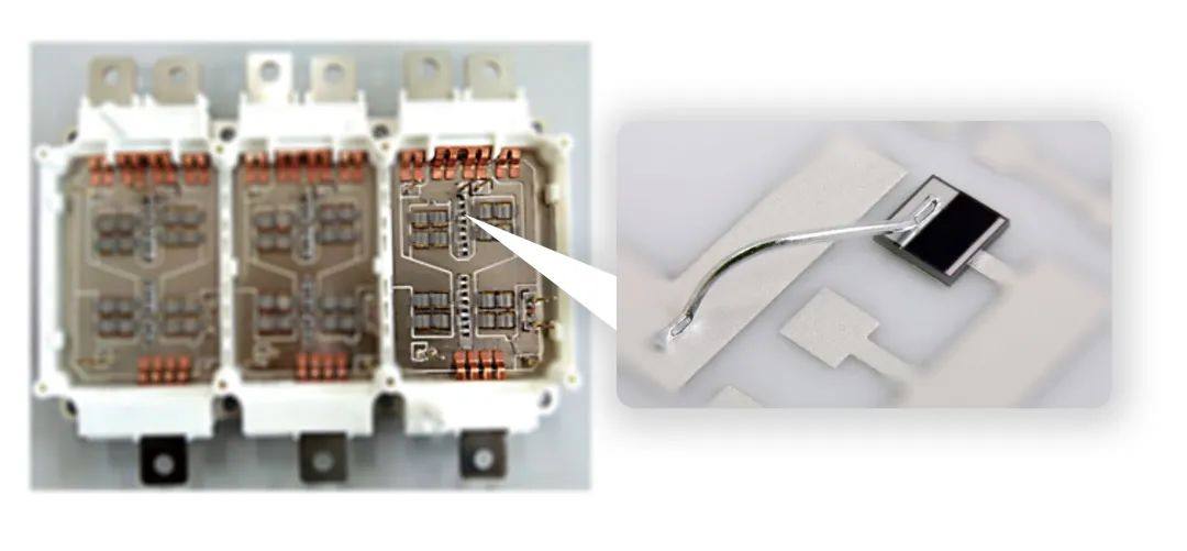 为什么 IGBT 模块中需要栅极电阻器？