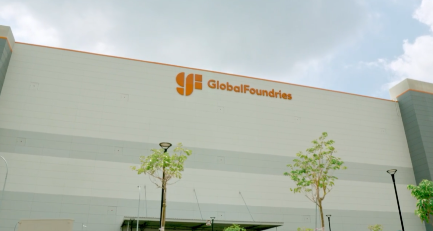 GF 新加坡扩建晶圆厂开业，12 英寸晶圆产能可达 150 万片/年