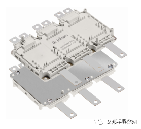 一场生死竞赛！车企的SIC/IGBT模块布局介绍