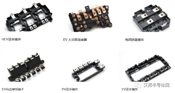 15 家 IGBT 外壳结构件加工企业一览