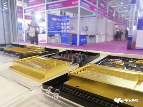 國內40+陶瓷封裝外殼企業(yè)名單