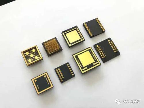 國內40+陶瓷封裝外殼企業(yè)名單