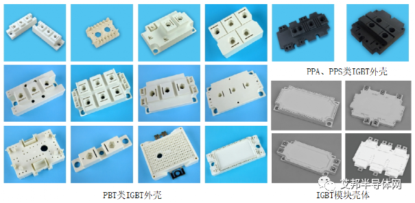 15 家 IGBT 外壳结构件加工企业一览