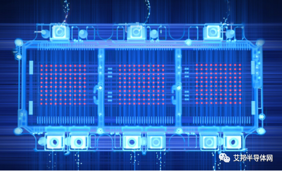 一场生死竞赛！车企的SIC/IGBT模块布局介绍