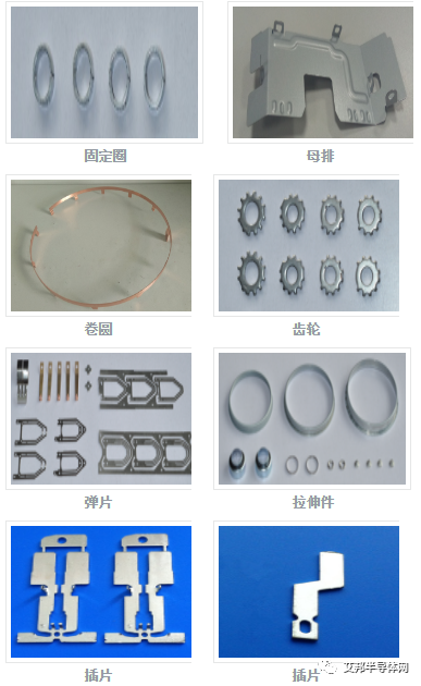 从南瑞招标公告看 IGBT 模块原材料代表性供应商