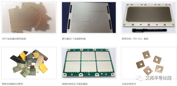 从南瑞招标公告看 IGBT 模块原材料代表性供应商