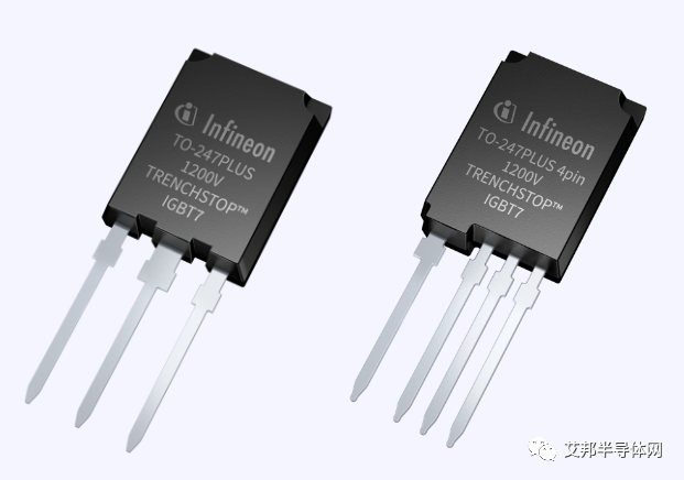 10月 IGBT/SiC 最新资讯汇总