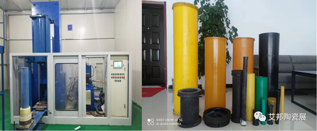 太原忠睿合科技有限公司將參加第七屆陶瓷封裝產業論壇并做展臺展示