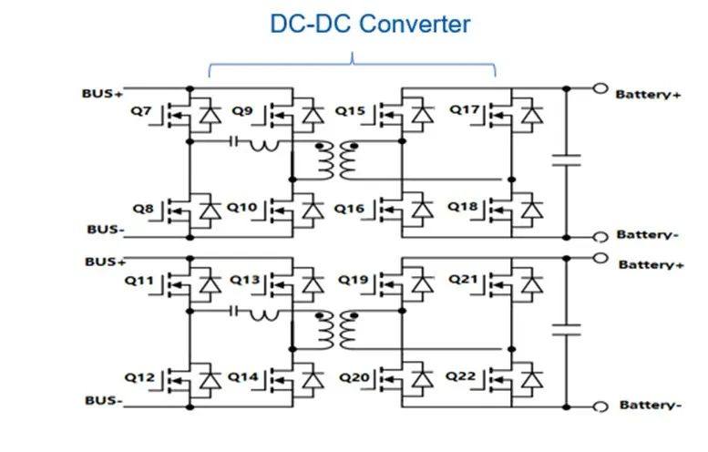 飞锃半导体自主研发的SiC MOSFET 获得AEC-Q101车规认证