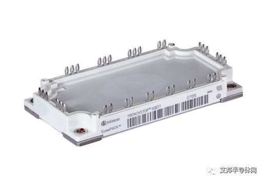 10月 IGBT/SiC 最新资讯汇总