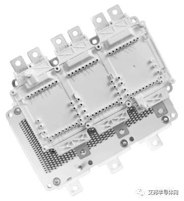 聚焦 IGBT/SIC，202311期月报资讯汇总