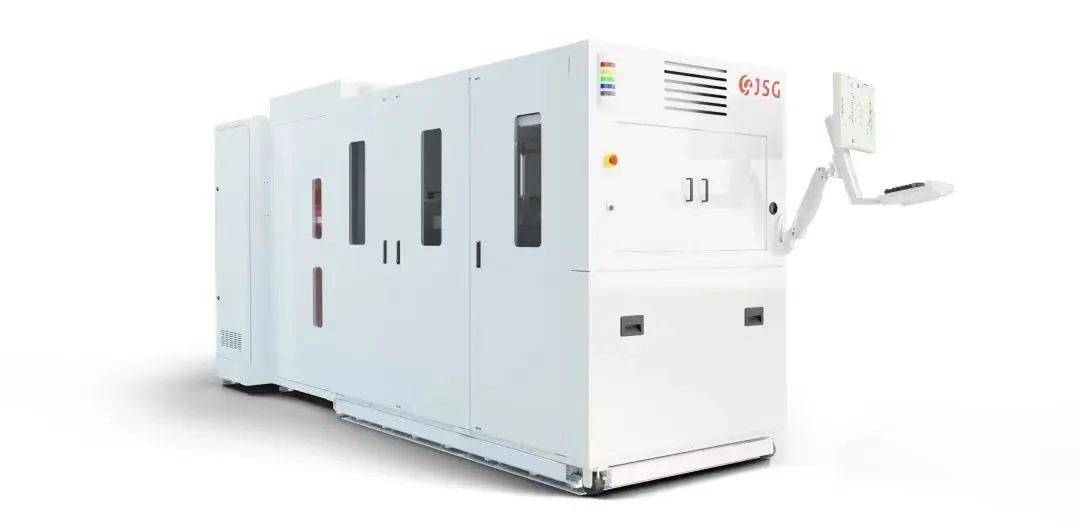 晶盛機電高品質8英寸碳化硅襯底片和外延生長設備亮相SEMICON JAPAN 晶盛機電高品質8英寸碳化硅襯底片和外延生長設備亮相SEMICON JAPAN
