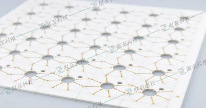 一文带你全面了解陶瓷PCB电路板