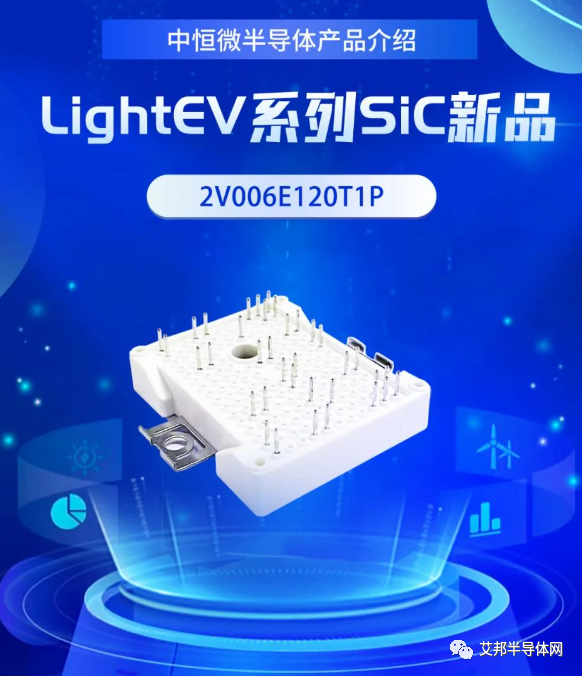 聚焦 IGBT/SIC，202311期月报资讯汇总