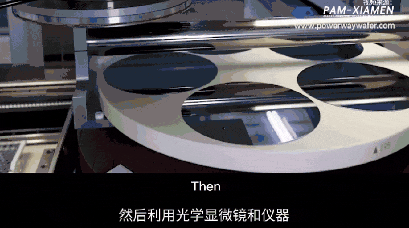 碳化硅SiC襯底生產工藝流程及方法 碳化硅SiC襯底生產工藝流程及方法