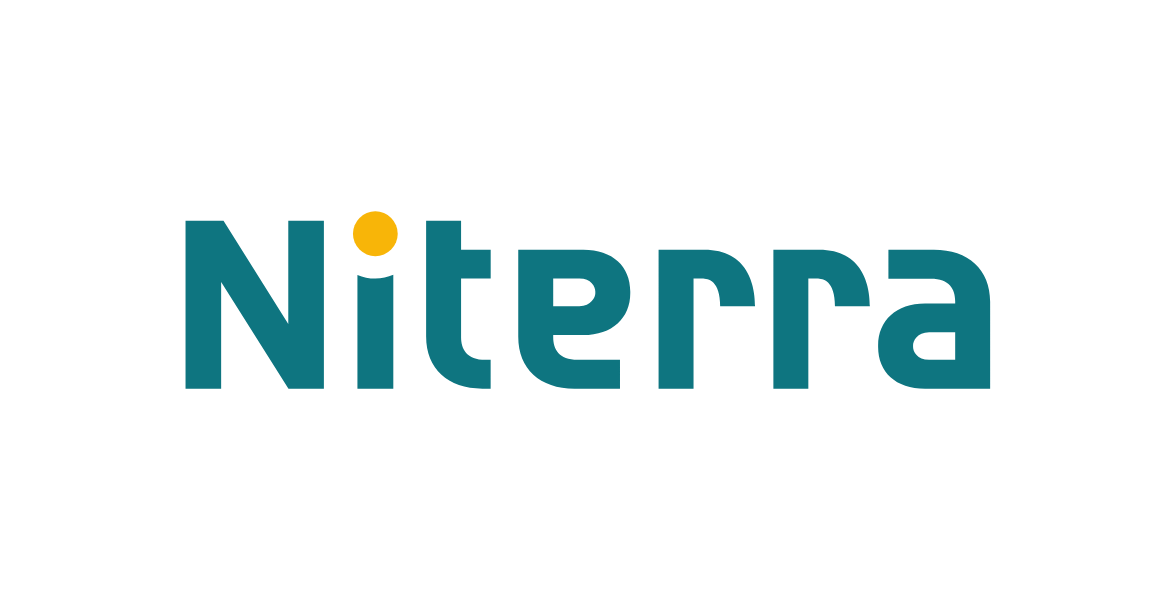 Nittera logo