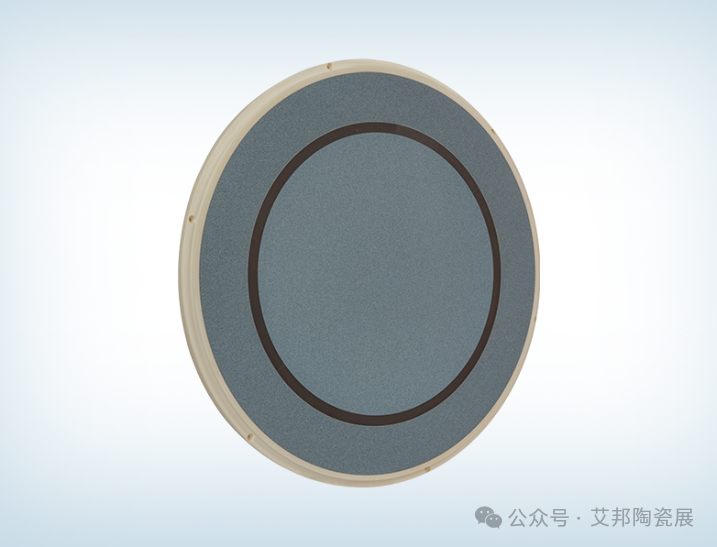一文了解陶瓷真空吸盘在半导体晶圆制造中的应用