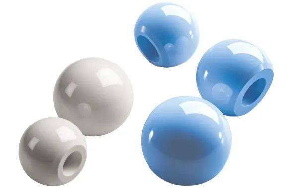 京瓷成立新公司进军医用陶瓷球头市场