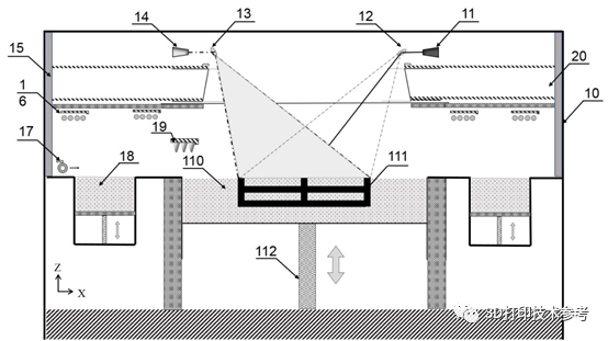 华科史玉升教授团队复杂碳化硅陶瓷构件3D打印成套技术