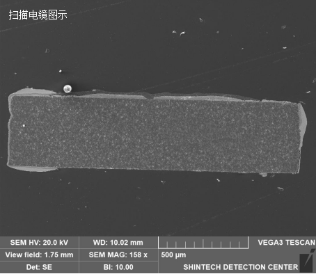 技术分享 | 电阻失效分析：阻值变大导致不良