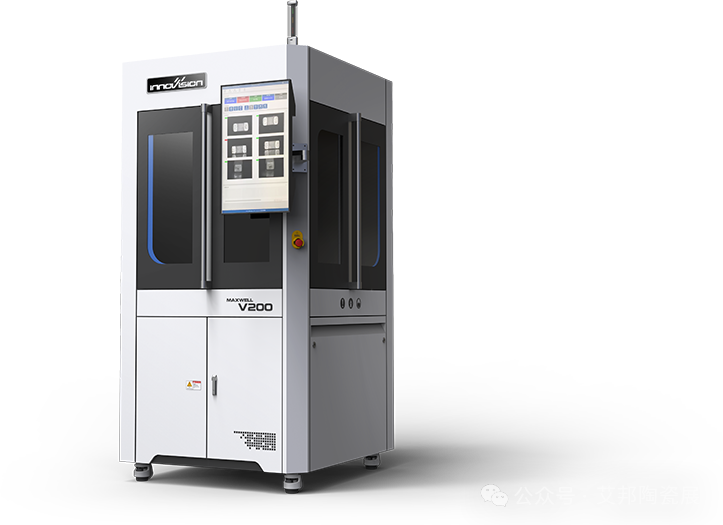MLCC生产效率翻倍提升，盘点国内六面外观检测设备供应商