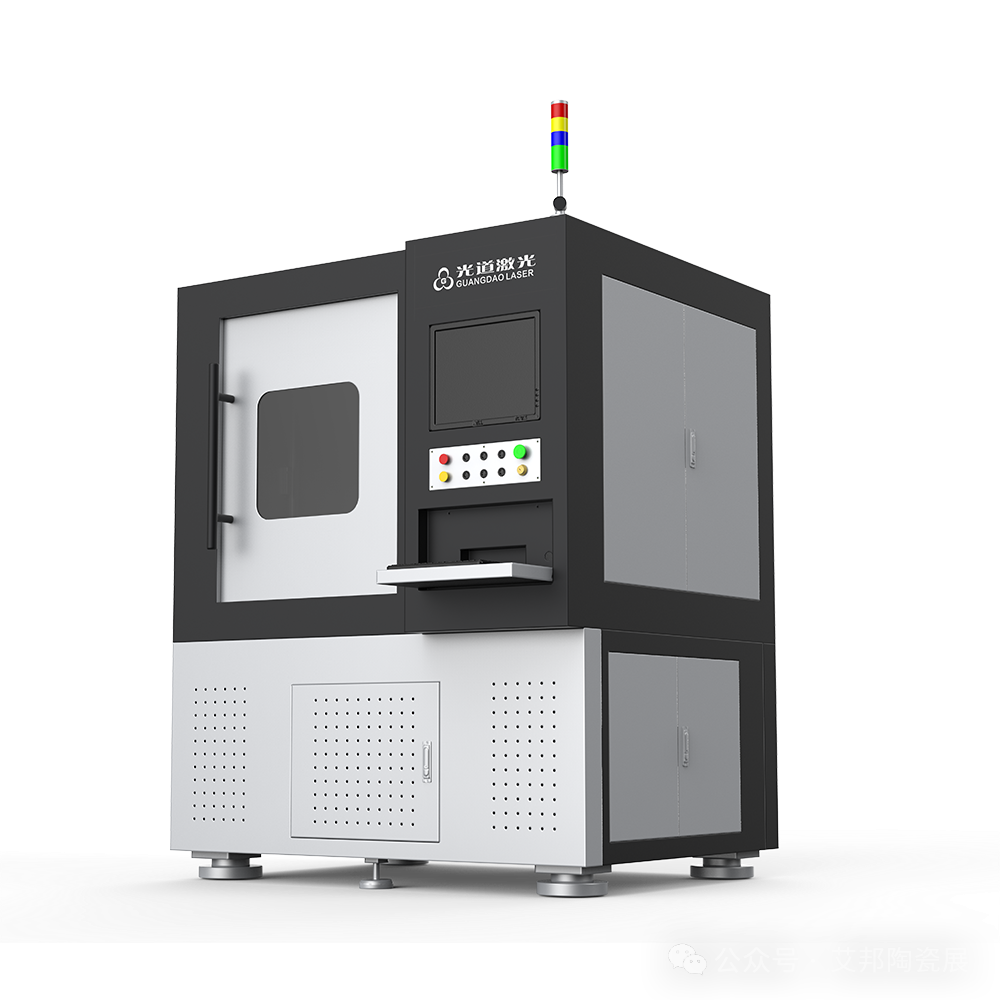 LTCC激光打孔设备国内15强