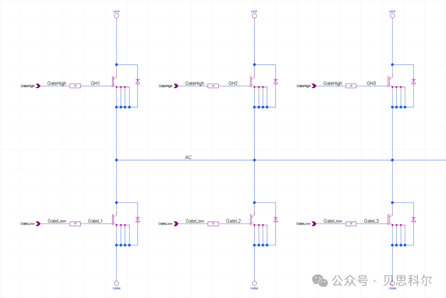 功率模組如何解決四個維度設計挑戰