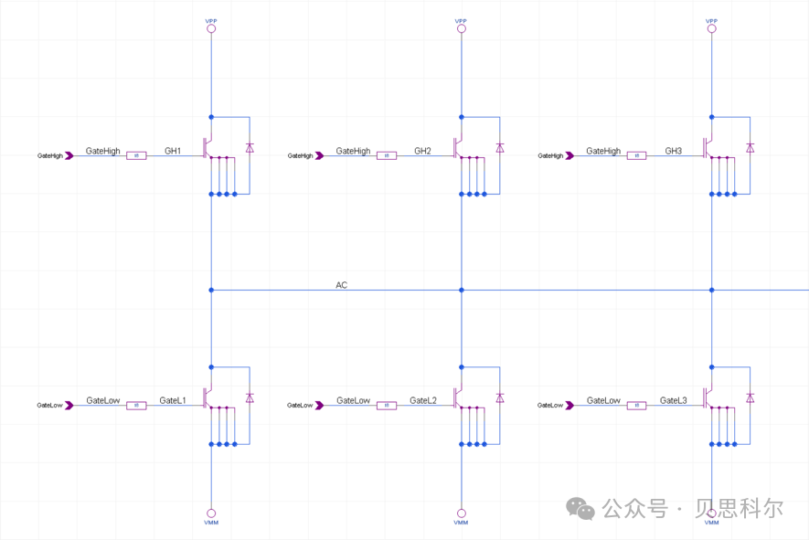 功率模组如何解决四个维度设计挑战