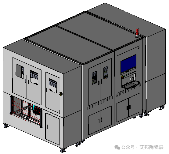 LTCC激光打孔设备国内15强