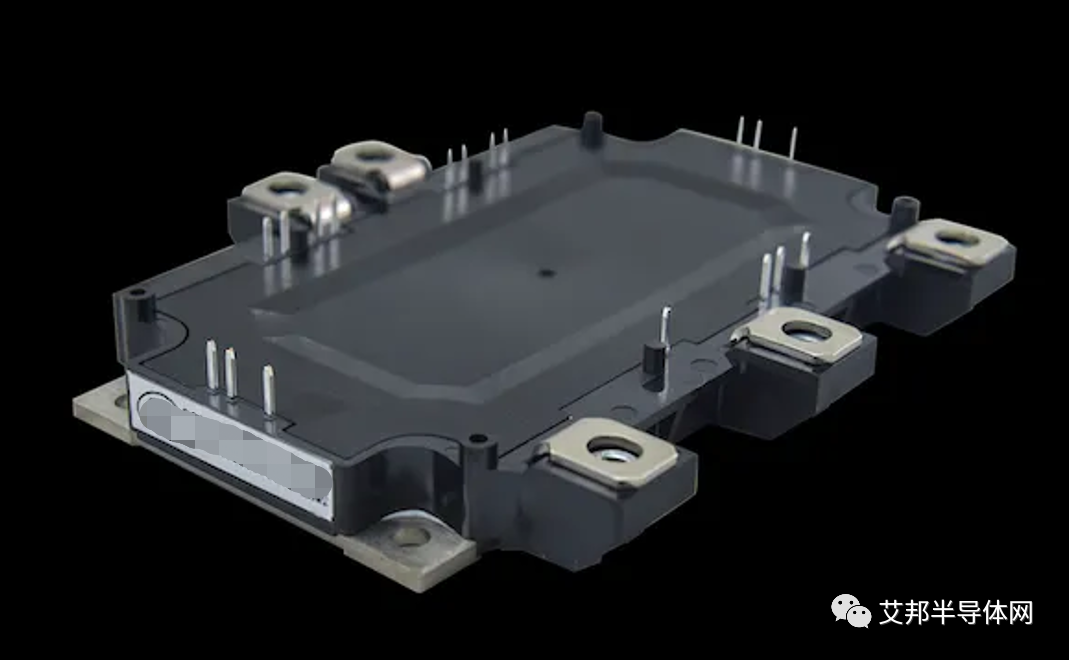 工程塑料在IGBT模块外壳的应用及相关企业更新
