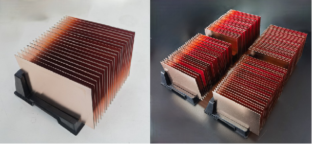 北京漠石：功率半导体封装领域AMB陶瓷线路板核心制造商