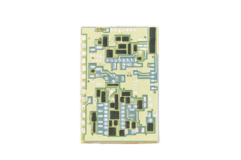 什么是多层厚膜陶瓷板，它与其它类型的PCB有何不同？