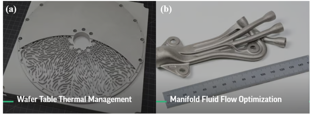 3D打印技术在半导体行业的探索性应用