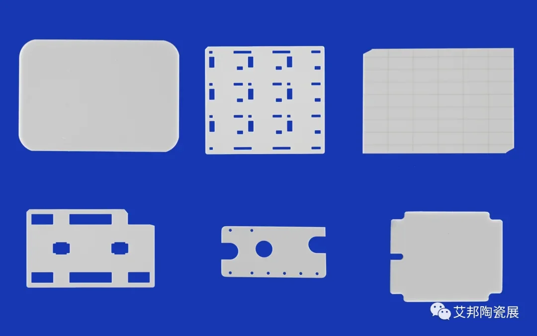 陶瓷基板切割技术：激光切割&机械切割