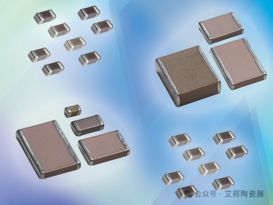 2024年国外 MLCC 厂商名单