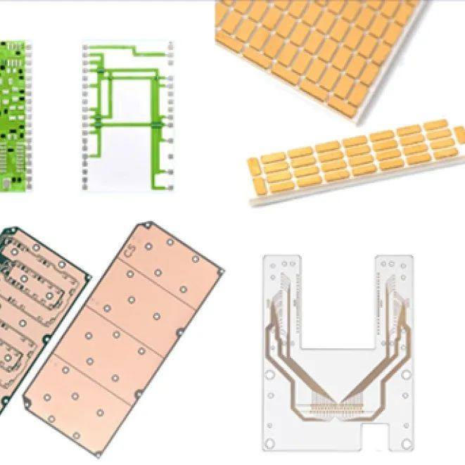 什么是多层厚膜陶瓷板，它与其它类型的PCB有何不同？