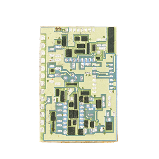 什么是多层厚膜陶瓷板，它与其它类型的PCB有何不同？