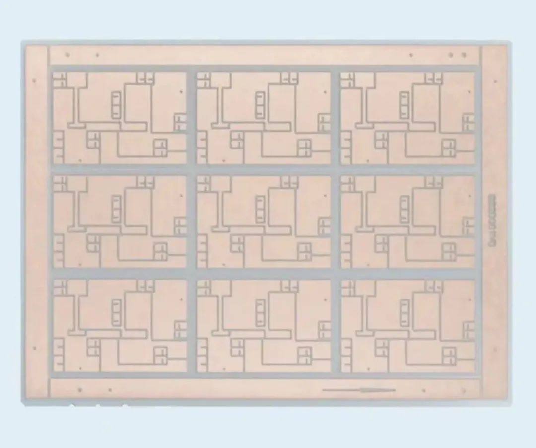 东风半导体：专业从事功率半导体用高性能陶瓷基覆铜板