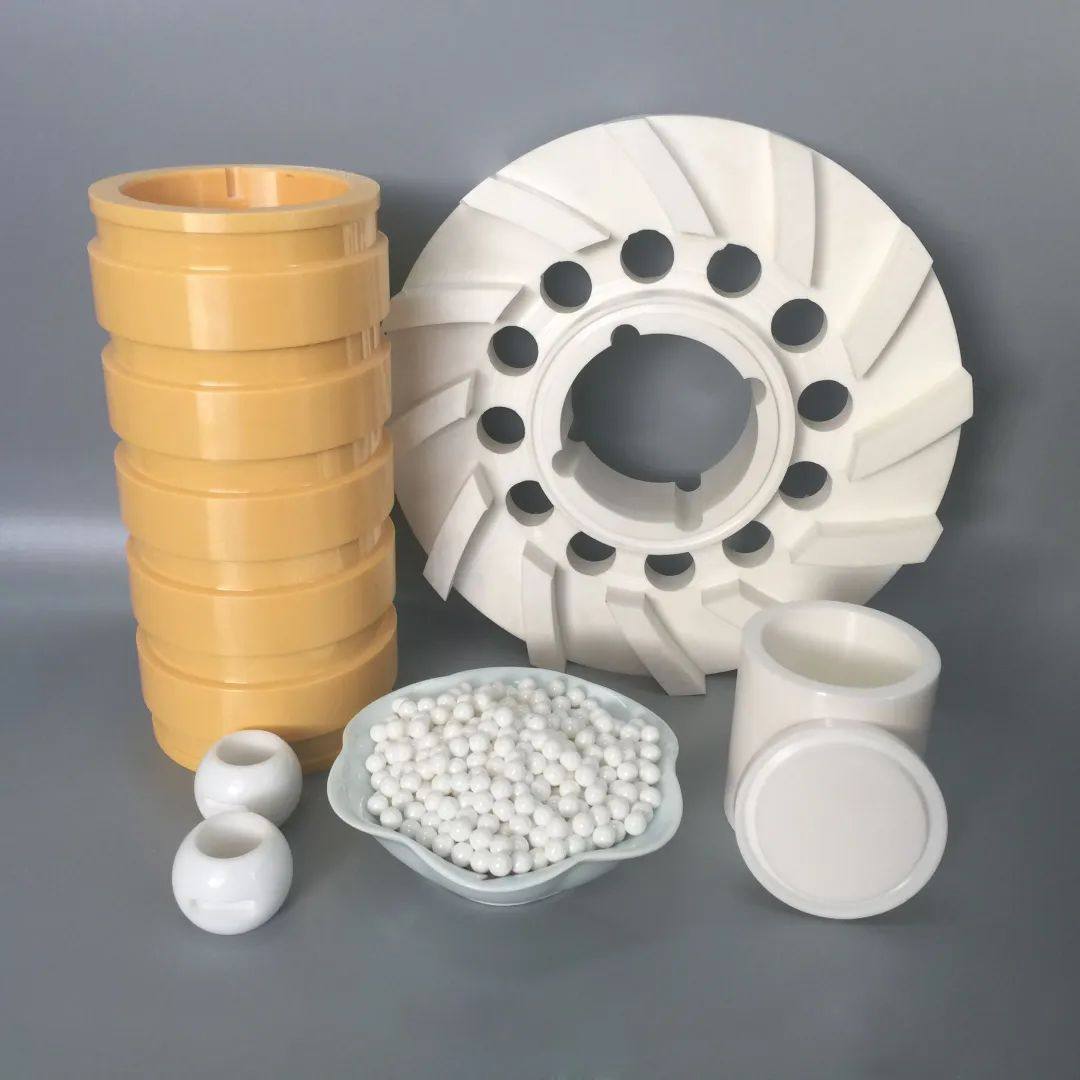 ?焦作眾成新材料將攜各種氧化鋯粉體/氧化鋯、氧化鋁陶瓷制品亮相艾邦第六屆精密陶瓷展覽會（8月28-30日,深圳）