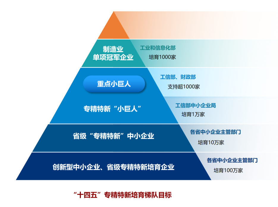 荣誉 | 福建华清电子材料通过国家第三批专精特新“小巨人”企业复核